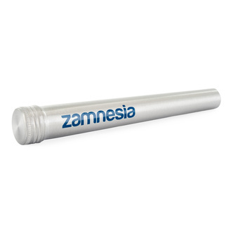 Metallinen joint-putki (Zamnesia)