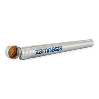 Metallinen joint-putkilo (Zamnesia)