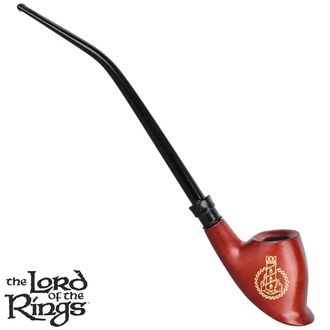 Shire Pipe KAKSI TORNIA™ (Pulsar)