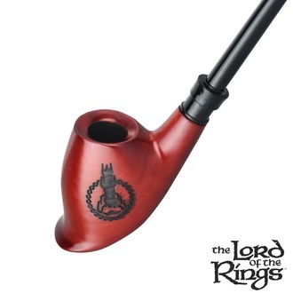 Shire Pipe KAKSI TORNIA™ (Pulsar)