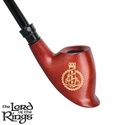 Shire Pipe KAKSI TORNIA™ (Pulsar)