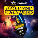 Bananakin Skywalker (Zamnesia Seeds x DNA Genetics) Feminisoidut