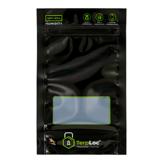 TerpLoc-ikkunapussi (Grove Bags)