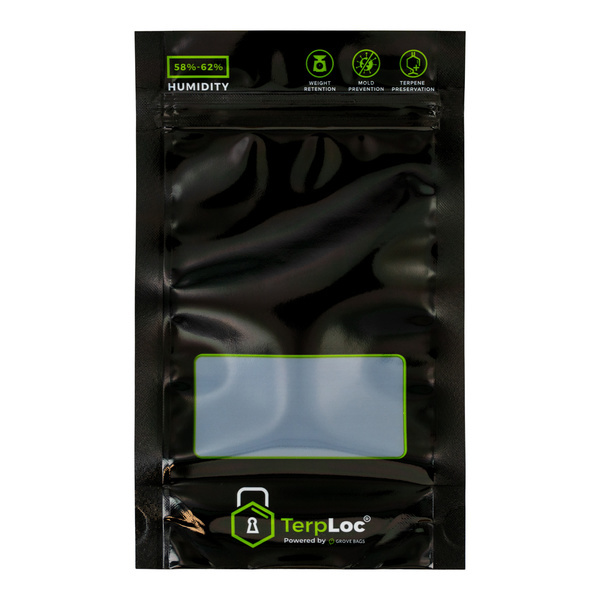 TerpLoc-ikkunapussi (Grove Bags)