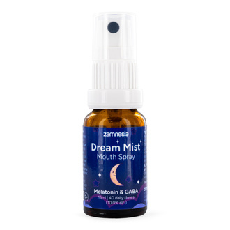 Dream Mist -unimiste (Zamnesia)