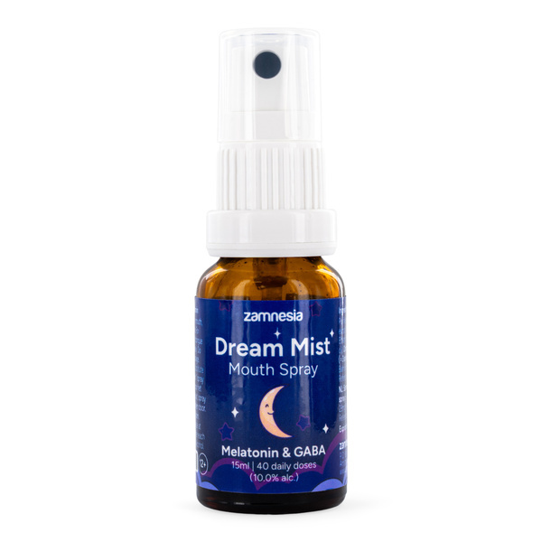Dream Mist -unimiste (Zamnesia)