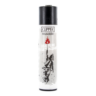 Zamnesia Art Clipper -sytyttimet