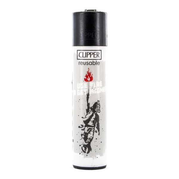 Zamnesia Art Clipper -sytyttimet
