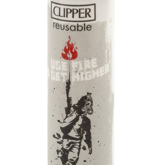 Zamnesia Art Clipper -sytyttimet