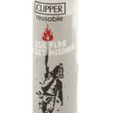 Zamnesia Art Clipper -sytyttimet