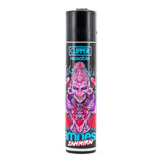 Zamnesia Art Clipper -sytyttimet