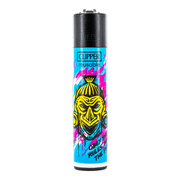 Zamnesia Art Clipper -sytyttimet
