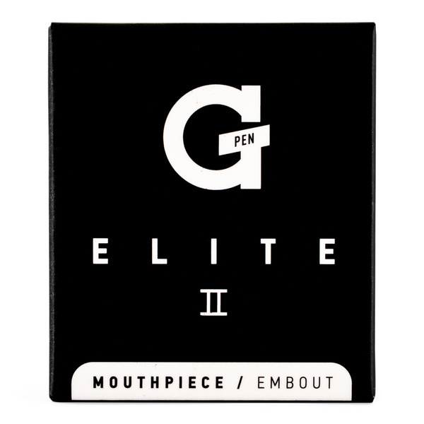 G Pen Elite II -suukappale