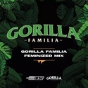 Gorilla Family Mix (BSF Seeds) Feminisoidut