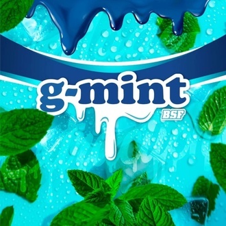 G-Mint (BSF Seeds) Feminisoidut