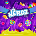 Nerdz (BSF Seeds) Feminisoidut