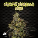 Grape Gorilla Gas (TICAL) Feminisoidut