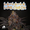 La-La-La Log Cabin (TICAL) Feminisoidut