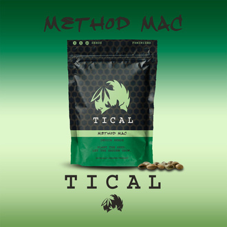 Method Mac (TICAL) Feminisoidut
