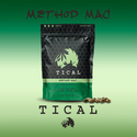 Method Mac (TICAL) Feminisoidut