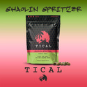 Shaolin Spritzer (TICAL) Feminisoidut