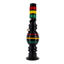 Akryylinen reggae-bongi