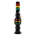 Akryylinen reggae-bongi