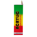 Akryylinen reggae-bongi