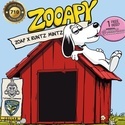 Zooapy (T.H. Seeds) Feminisoidut