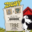 Zooapy (T.H. Seeds) Feminisoidut