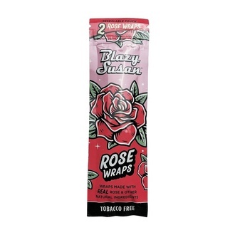 Rose Wraps 2 kpl (Blazy Susan)