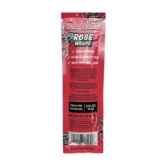 Rose Wraps 2 kpl (Blazy Susan)