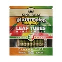 Fusion Flavour Leaf 25 kpl (King Palm)