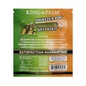 Fusion Flavour Leaf 25 kpl (King Palm)