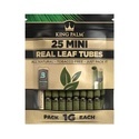 25 minirullaa (King Palm)