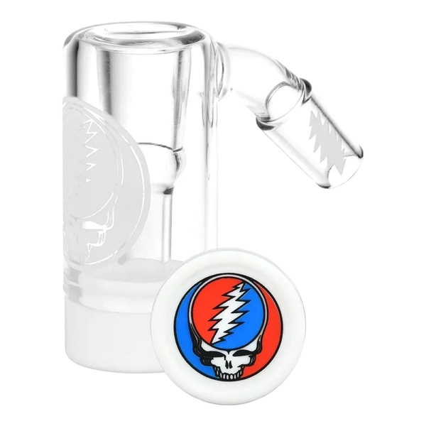 Steal Your Face -öljyn talteenottosarja (The Grateful Dead x Pulsar)