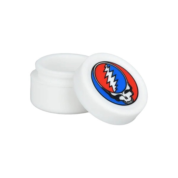 Steal Your Face -öljyn talteenottosarja (The Grateful Dead x Pulsar)