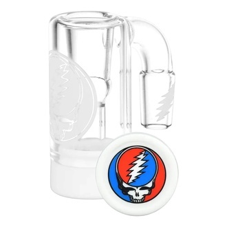 Steal Your Face -öljyn talteenottosarja (The Grateful Dead x Pulsar)