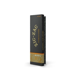King size -s&auml;tk&auml;paperit 100 mm (Zig Zag)