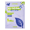 Kratom-pikajuoma (Zamnesia)