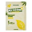 Kratom-pikajuoma (Zamnesia)