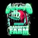 Bubblegum Gelato (Barney's Farm) Feminisoidut