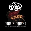 Cookie Casket (Barney's Farm) Feminisoidut