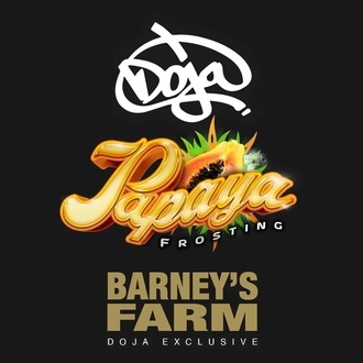 Papaya Frosting (Barney's Farm) Feminisoidut