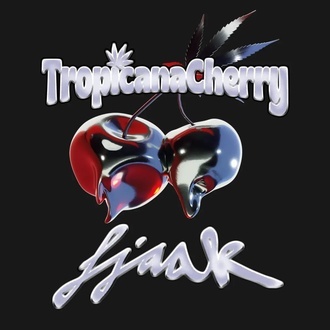 Tropicana Cherry (Barney's Farm) Feminisoidut