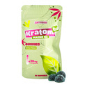 Kratom-purukumit 30 mg (Zamnesia)