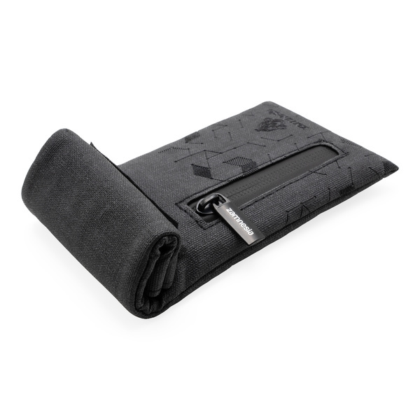 Hajutiivis Puff Pouch - pieni (Zamnesia)