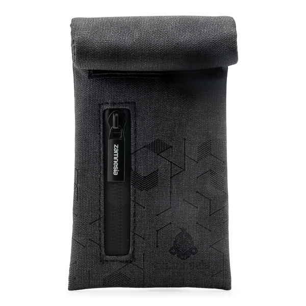Hajutiivis Puff Pouch - pieni (Zamnesia)