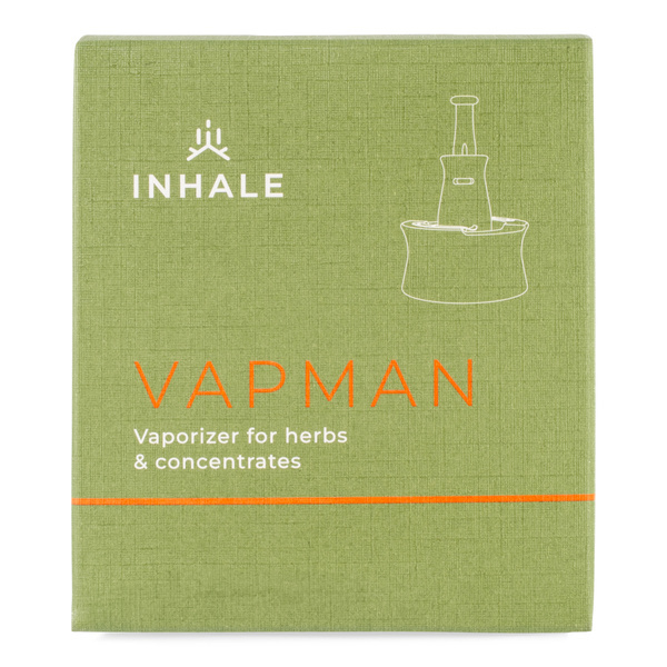 Vapman 2.0