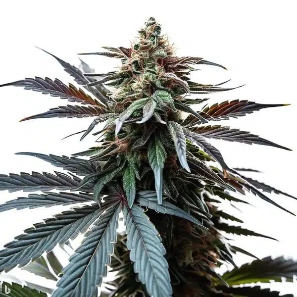 Cap Junky (Blimburn Seeds) Feminisoidut